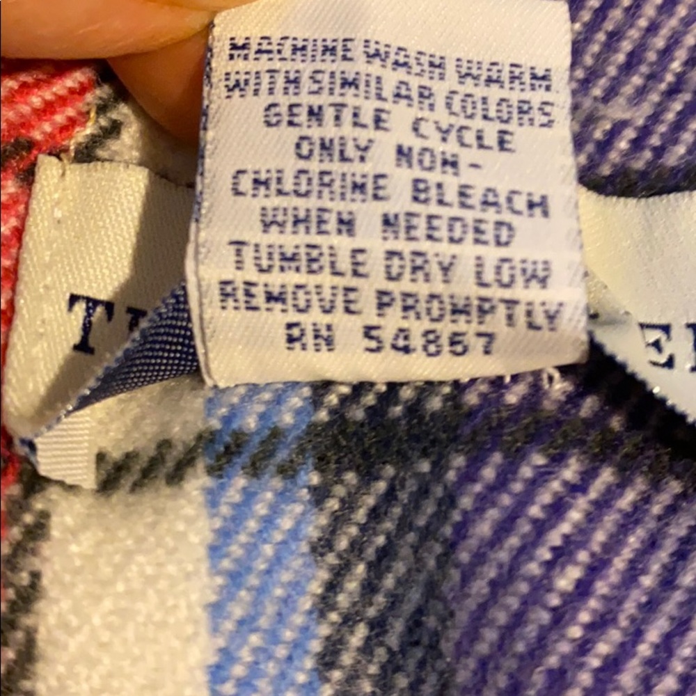 The limited preppy shorts for girls - Picture 4 of 12